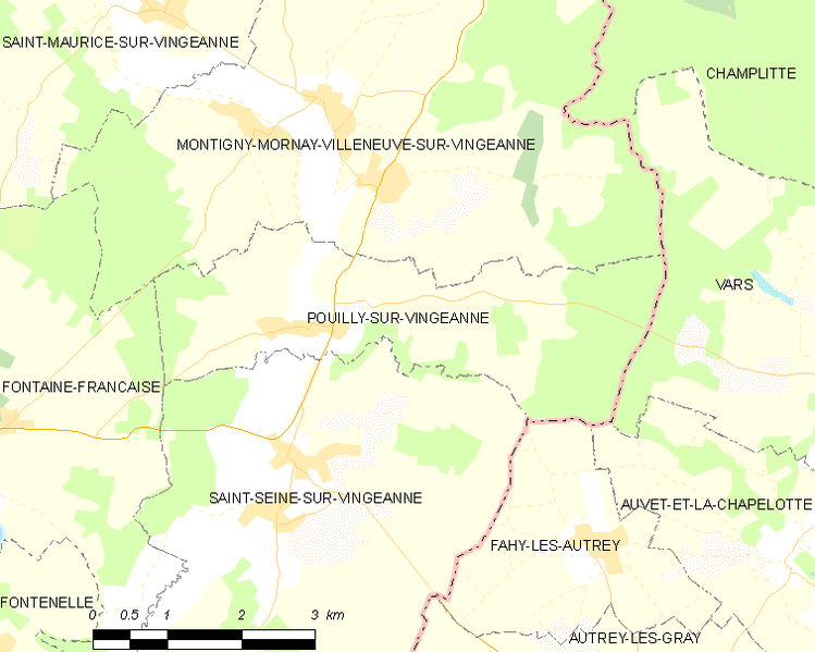 File:Map commune FR insee code 21503.png