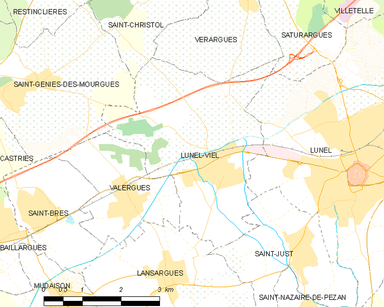 File:Map commune FR insee code 34146.png