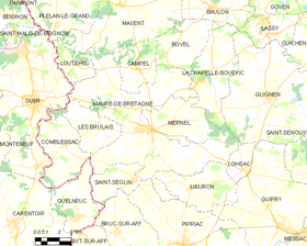 Map commune FR insee code 35168.png