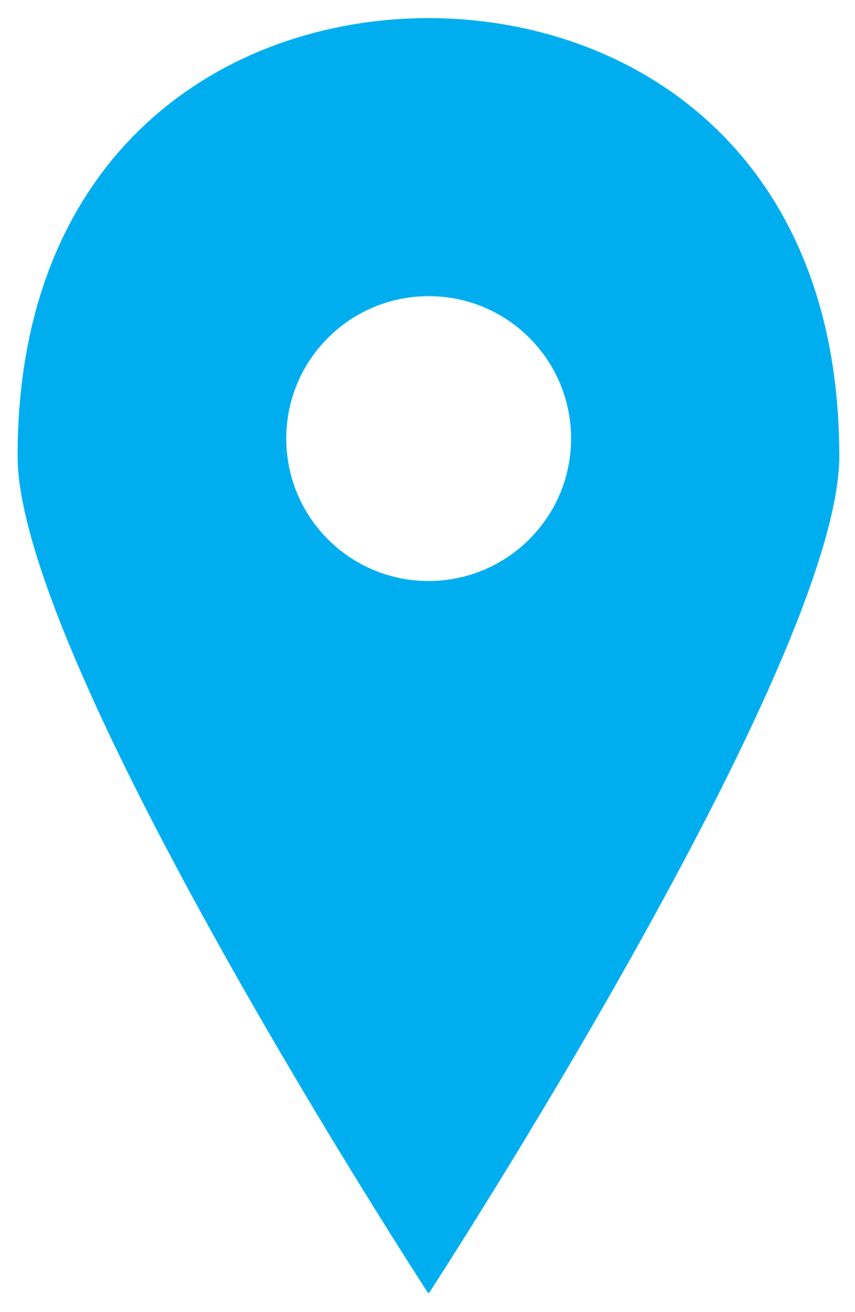 Download File:Map marker.svg - Wikimedia Commons