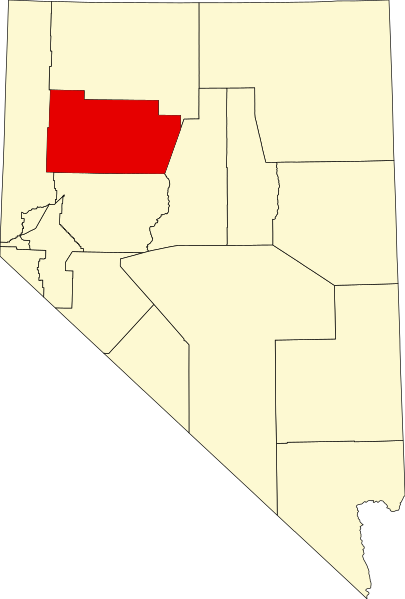 File:Map of Nevada highlighting Pershing County.svg