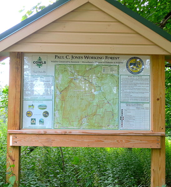 File:Map of Paul C. Jone Working Forest.JPG