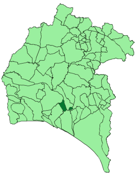 Map of San Juan del Puerto (Huelva).png