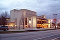 Milwaukee - Markus Merkezi konser ve diger performans salonu