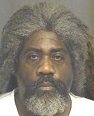 <span class="mw-page-title-main">Marcus Wesson</span> American mass murderer on death row