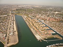 Long Beach Marine Stadium