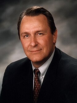 Mark Shurtleff American lawyer