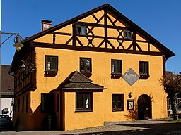 Marktplatz 8 (Kipfenberg)