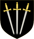 Marquess of Winchester COA.svg