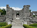 Martand Sun Temple entrance gateway (6134308362)