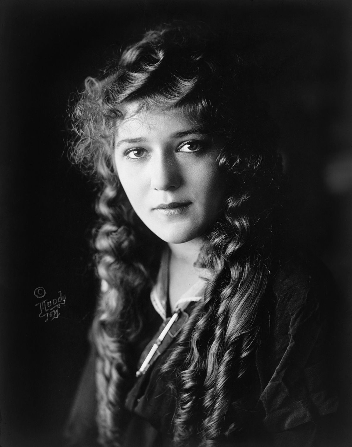 Image result for mary pickford