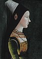 Maria van Bourgondië (1457-1482).