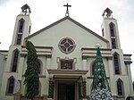 Masbate Cathedral - Exterior View.jpg