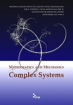 Thumbnail for Mathematics and Mechanics of Complex Systems