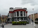 Mercat de la Ribera