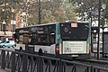 Mercedes-Benz Citaro Facelift at Porte de Saint-Cloud, Paris from Line 189