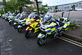 Merseyside police and fire motorcycles.jpg