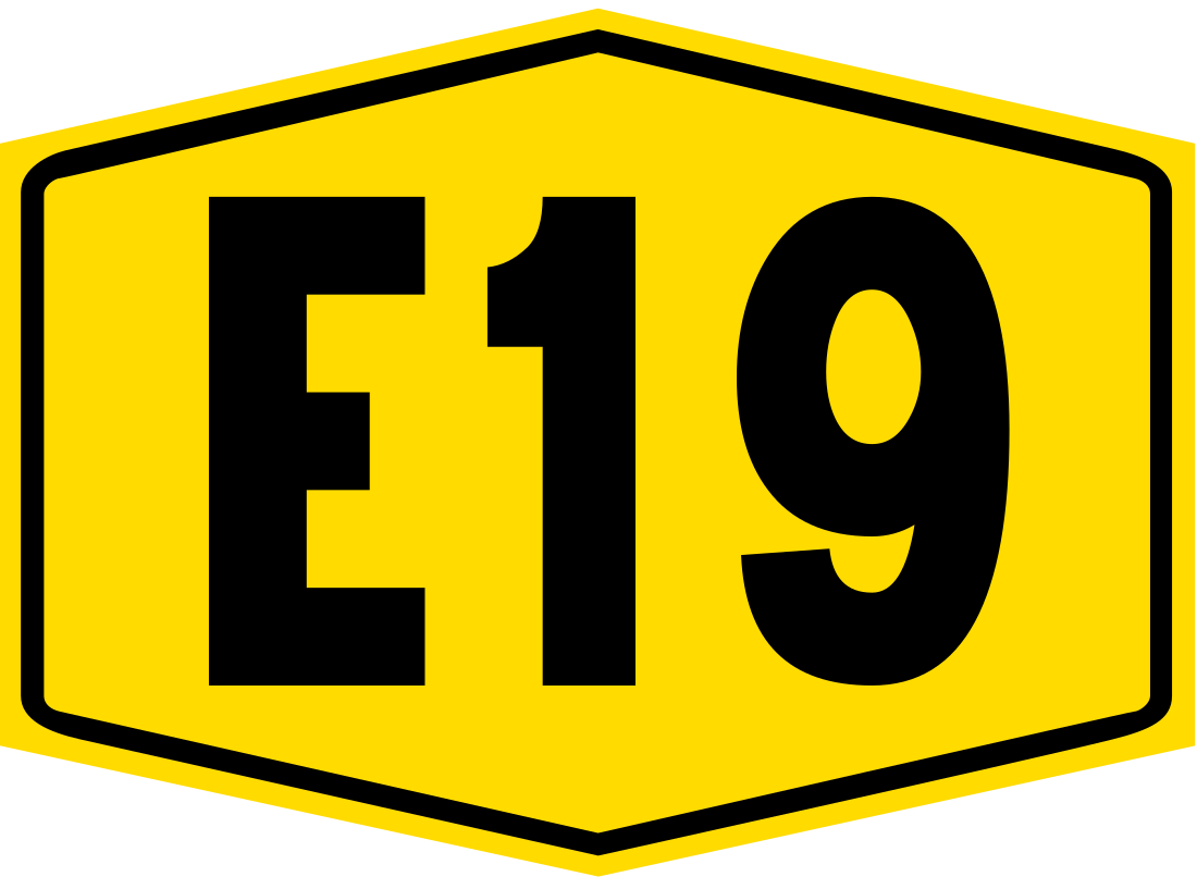 E19 (Maleisië)