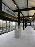 Thumbnail for Poliambulanza (Brescia Metro)