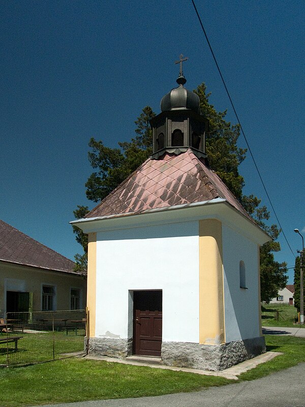 Mezná (lungsod sa Nasod nga Czech, Jihočeský kraj)