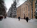 Moscow State Technical University in Kaluga (local branch)