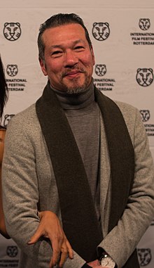 Michael JQ Huang - Әкесі Ұлына - IFFR 2018-8.jpg