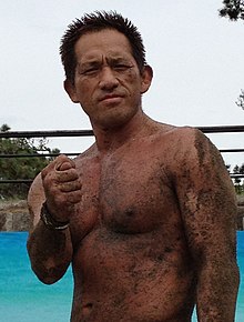 Michael Nakazawa 2013.jpg