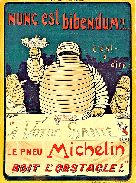 Bibendum