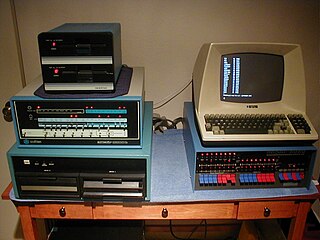 <span class="mw-page-title-main">Vintage computer</span>