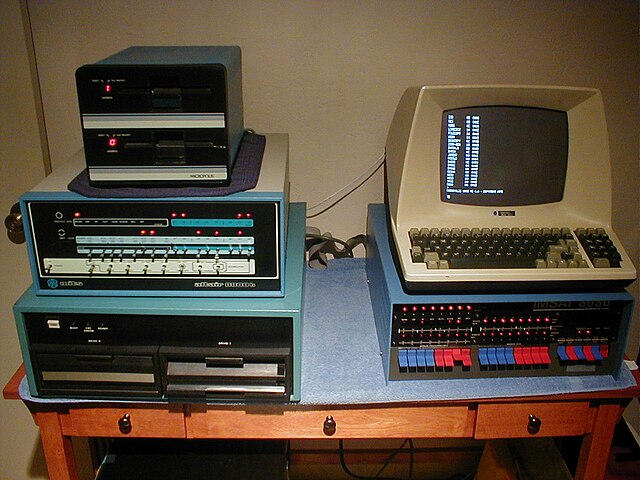 Personal computer - Wikipedia