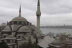 Thumbnail for File:Mihrimah Sultan Mosque Uskudar 0466.jpg