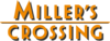 Miller's Crossing logo.png