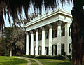 Image 21Millford Plantation (1839–41), an example of Greek Revival architecture (from South Carolina)