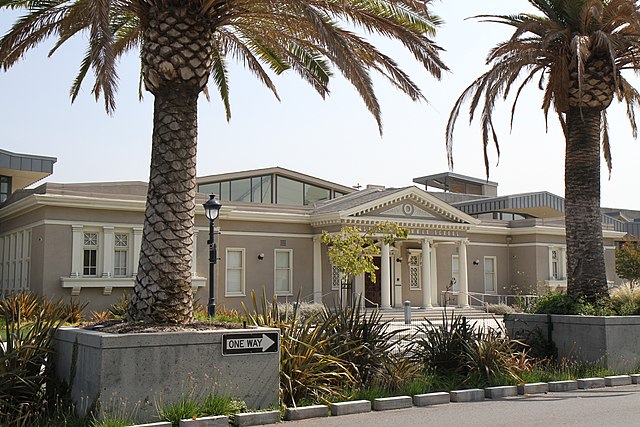 Image: Milpitas Grammar School 1