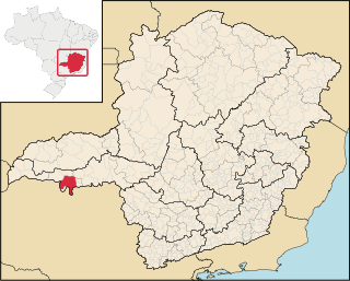 <span class="mw-page-title-main">Frutal</span> Municipality in Southeast, Brazil