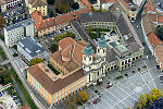 Vignette pour Église Saint-Antoine-de-Padoue (Eger)