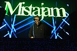 Thumbnail for MistaJam