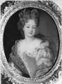Mme de la Farre, fransk markisinna - Nationalmuseum - 177082.tif