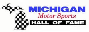 Thumbnail for Michigan Motor Sports Hall of Fame
