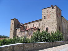 Il castello