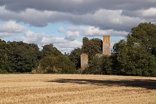 Moncur Castle - view from W.jpg