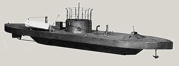 Model of Monitor