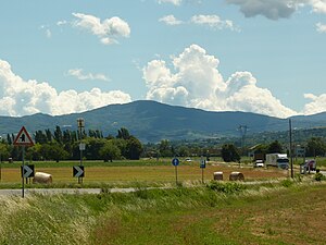 Monte Sporno