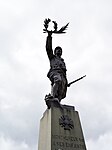 Monument aux morts.