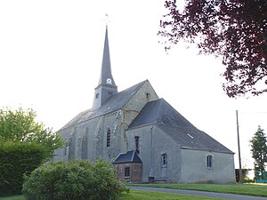 Habiter à Montigny