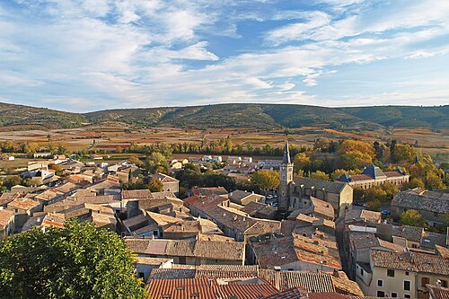 Ouverture de porte Val-de-Dagne (11220)