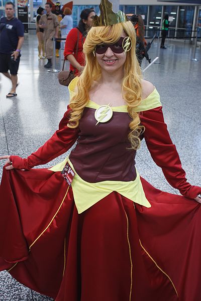 File:Montreal Comiccon 2016 - The Flash (28181532401).jpg