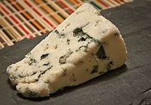 Roquefort (fromage) — Wikipédia