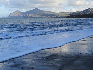 Morfa Nefyn: Pentref yng Ngwynedd