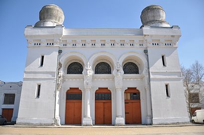 Menetrendek Kozma Utca tömegközlekedéssel